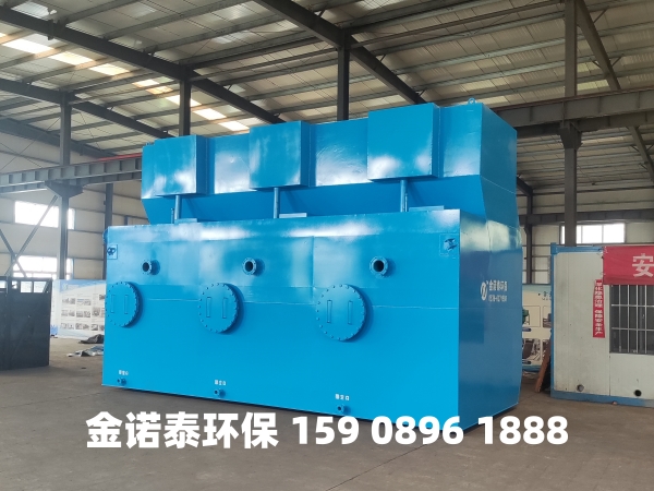 东方新型FA一体化净水器